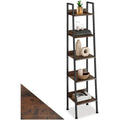 Linea essenziale librerie salvaspazio