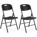 Eleganza pratica poltrone nero