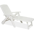 Design versatile lettini bianco