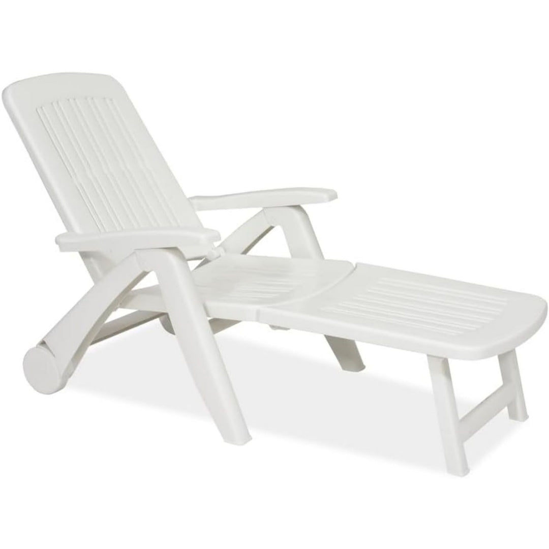 Design versatile lettini bianco