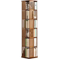 Profilo moderno librerie in legno