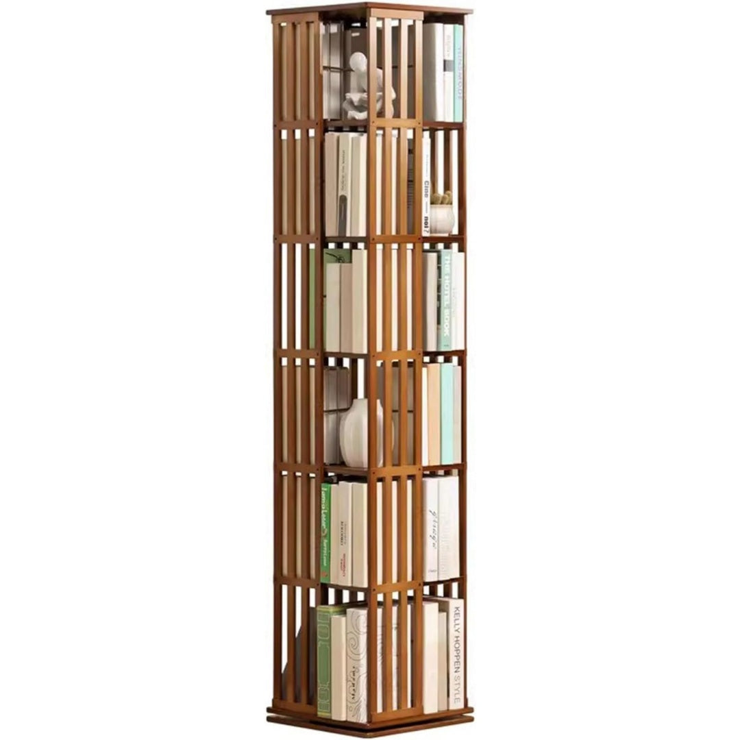 Profilo moderno librerie in legno