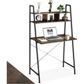 Stile raffinato scrivanie in legno