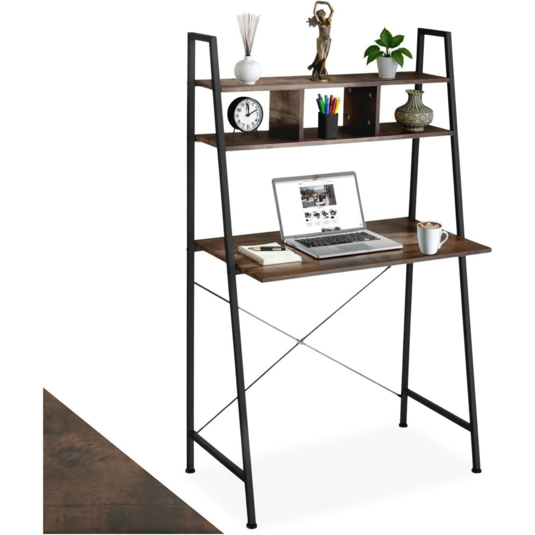 Stile raffinato scrivanie in legno