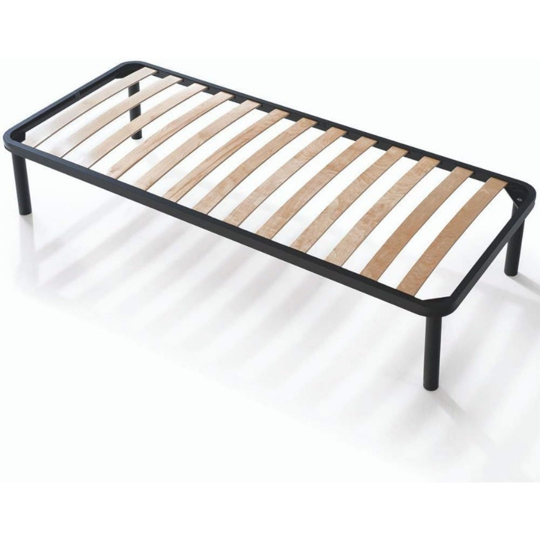 Eleganza pratica doghe letto in legno