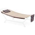 Design versatile cuscini per sedie da giardino beige