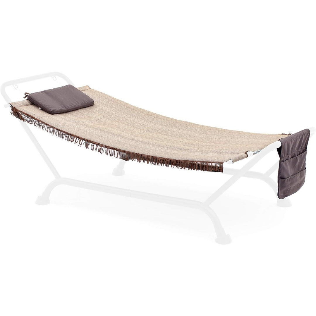 Design versatile cuscini per sedie da giardino beige