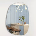 Design versatile specchi da parete