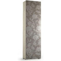 Stile raffinato mobiletti grigio