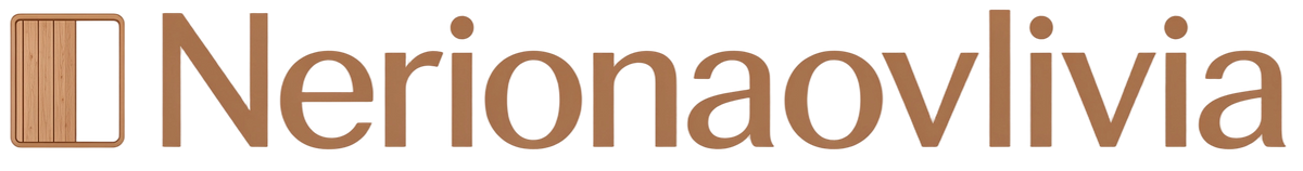 Nerionaovlivia